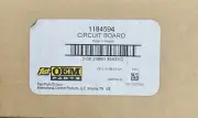 Fast OEM Parts 1184594 Control Board. ICP/Heil Quaker/Tempstar. New