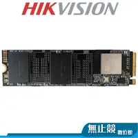 在飛比找蝦皮購物優惠-HIKVISION 海康 E1000 512G SSD M.