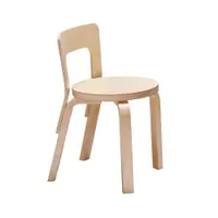 在飛比找誠品線上優惠-北歐櫥窗/Artek Children's Chair N6