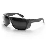 SAFESTYLE Rapids Matte Black Frame Tinted Lens RMBT100