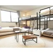UCHI Living stay NAKAJIMA park