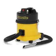 new Numatic HZ370 H-Class Asbestos Vacuum Cleaner 15L Dry Only