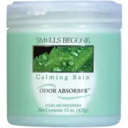 Smells Begone 15 Oz. Calming Rain Solid Air Freshener 50516 Smells Begone 50516