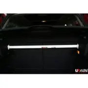 For 2000 01-2006 Mini Cooper S/ 1 Mini One 1.6 Ultra Racing Rear Strut Tower Bar