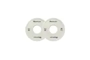 Reeplex 0.5kg Fractional Weight Plate Pair