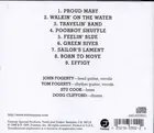 CREEDENCE CLEARWATER REVIVAL - ROLLIN' ON THE RIVER NEW CD