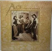 ACE "TIME FOR ANOTHER" - SEALED OLD STOCK LP ANCHOR ANCL-2013 - 1975