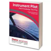 Gleim Instrument Pilot Knowledge Test [GLEIM IPKT-24]