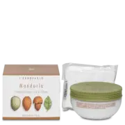 L'erbolario Cold Pack Hand Cream Perfume Almond 200ml