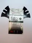 9'' X 9'' TRI-ARC EDGER BLADE 5/8'' HOLE MTD/TROY-BILT/YARD MAN..ETC.