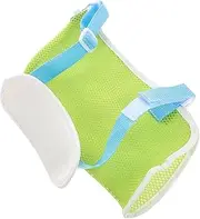 Ergonomic Design Arm Sling for Shoulder Forearm Support Brace Fractured Sling Wrist Elbow Supporter Boys and Girls Sling Broken Arm Support Tunnel-wrist-brace