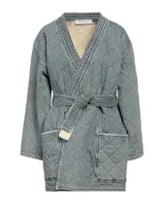 [PHILOSOPHY DI LORENZO SERAFINI] PHILOSOPHY di LORENZO SERAFINI Denim outerwear - Item 16151061