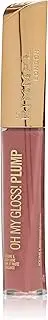 Rimmel (RIMMZ) OH MY GLOSS! PLUMP - High-shine Lipgloss, 210 1999