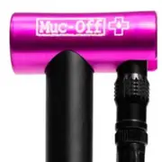 Muc-Off AirMach Carbon Mini Pump