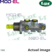 BRAKE MASTER CYLINDER FOR FIAT PALIO/ALBEA/Weekend/WEEKEND STRADA/Pickup 1.2L