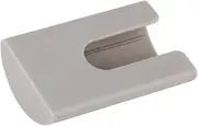 Mingzhe Plastic Double Edge Razor Head Sleeve Long Handle Razor Protective Case Fits All Safe Razor Heads