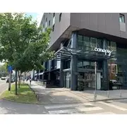 Canopy by Hilton Zagreb City Centre
