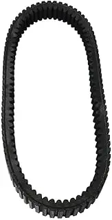 Drive Belt Transfer Belt Compatible With XP560 TMAX 560 ABS Models 2020 To 2023 B7M-17641-10 B7M-17641-00