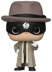 Pop! The Office Dwight the Strangler #1045 Collectable Vinyl Figurine Toy 3y+