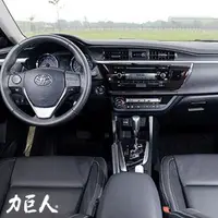 在飛比找蝦皮購物優惠-Toyota Altis 1.8 (2013~2016) 專