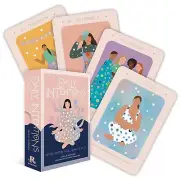 Daily Intentions Oracle Cards Deck Oneself Wisdom Rockpool Publishing RP160