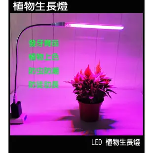 USB LED 植物燈 植物生長燈 補光燈 多肉燈 種菜燈 水草燈 水草照明燈 全光譜 室內植物燈  5V USB 燈條