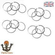 Piston Rings Set 1.6 GDI for Hyundai Kia Accent Veloster I30 Cee'D Sportage G4FD