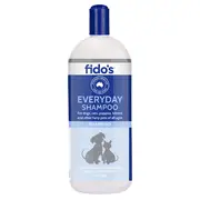 Fido's Everyday Dog Shampoo 1L