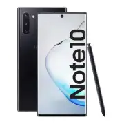 New Samsung Galaxy Note 10 SM-N970U1 256 GB Factory Unlocked Smartphones