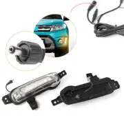 DRL Daytime Running Light Driving LED Lights Fit Suzuki Vitara 2015-Later