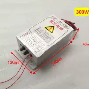 High voltage electrostatic precipitator power supply With Output 30KV 300W
