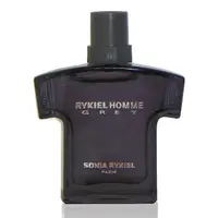 在飛比找蝦皮購物優惠-Sonia Rykiel Rykiel Homme Grey