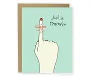 Just A Reminder.