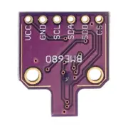 4 in 1 Digital Sensor Module for Temperature Humidity Pressure VOC Gas