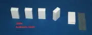 LEGO NEW 1x2x3 White Brick (5x) 6153776 Brick 22886