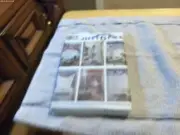 Simplicity 8321 Curtain & Window Treatments, Pattern One Size
