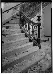 Jacob Tome Institute,Tome Road,Port Deposit,Cecil County,Maryland,MD,HABS,39