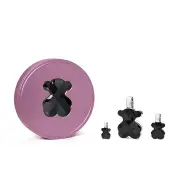 TOUS Loveme The Onyx EDP For Women Set
