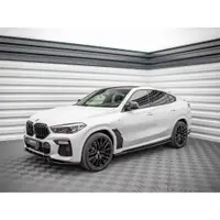 在飛比找蝦皮購物優惠-Maxton Design | BMW X6 G06 M-P