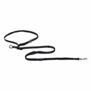 Rogz Specialty Handsfree Lead Black Lge