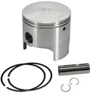 Wiseco Forged 85.00mm Piston Kit (757M08500)