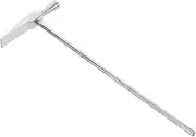 Milisten Metal Tuning Hammer for Kalimba Portable Hammer Tool for Thumb Piano Lightweight and User Friendly Instrument Accessory Durable Metal Design for Easy Tuning