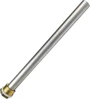 RV Water Heater Anode Rod for Suburban, Mor-Flo, 10.0 Inch Long, Premium Magnesium Anode Rod for Suburban Water Heaters, Extend The Life of Hot Water Tanks, 3/4" NPT Threaded with Anti-leakage O-ring