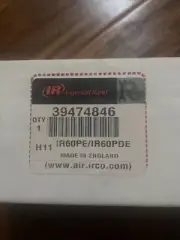 OEM IR Ingersoll Rand 39474846 Filter Element