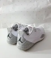 'White Cement' Jordan ADG 3 new men's spikeless golf shoes size 11 M