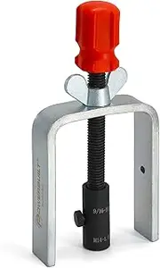 Powerbuilt 648466 Steering Wheel Lock Plate Removal Tool