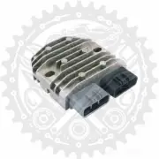 MOSFET Regulator Rectifier For Kawasaki ZX-10R 1000 D Ninja