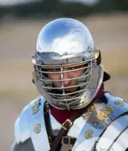 Roman Helmet "Cassius" Helm with Grill Visor SCA Medieval Helmet Knight helmet