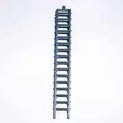 Sector Mechanicus Galvanic Magnavent Ladder B [40K Bits]