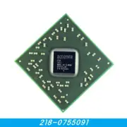 1pcs New Original 218-0755091 CPU BGA Graphic Chipset 100% Good Working